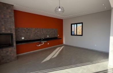 Casa para venda em Arandu